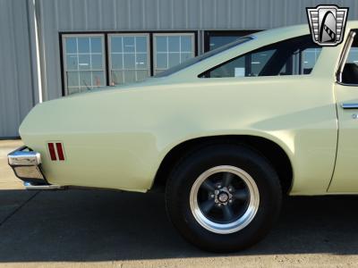 1973 Chevrolet Chevelle