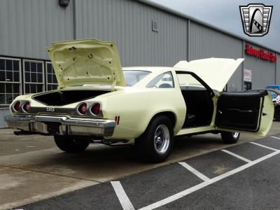 1973 Chevrolet Chevelle