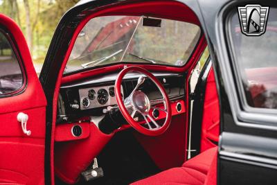 1939 Chevrolet Master Deluxe