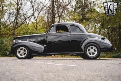 1939 Chevrolet Master Deluxe