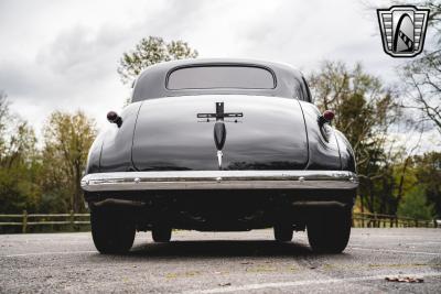 1939 Chevrolet Master Deluxe