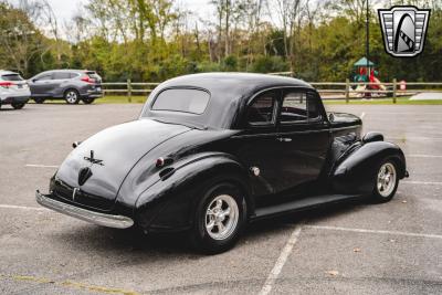 1939 Chevrolet Master Deluxe