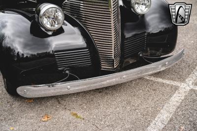 1939 Chevrolet Master Deluxe