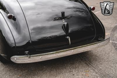 1939 Chevrolet Master Deluxe