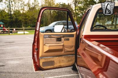 1987 Chevrolet C10