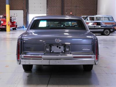 1993 Cadillac DeVille