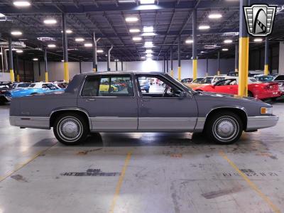 1993 Cadillac DeVille