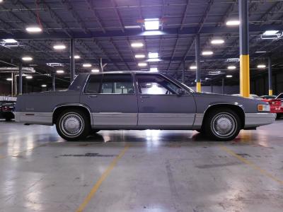 1993 Cadillac DeVille