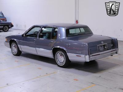 1993 Cadillac DeVille