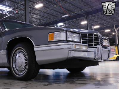 1993 Cadillac DeVille