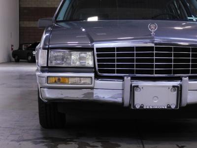 1993 Cadillac DeVille