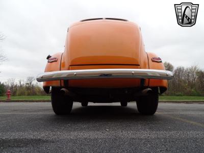 1940 Ford Custom