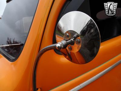 1940 Ford Custom