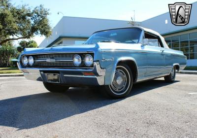 1964 Oldsmobile 88