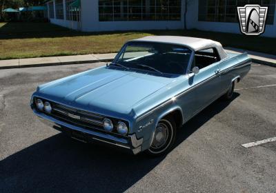 1964 Oldsmobile 88