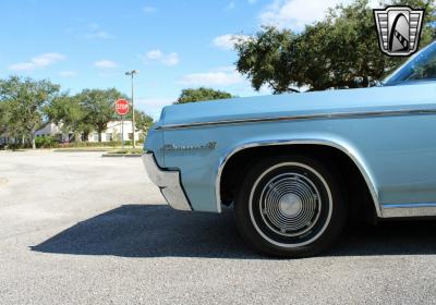 1964 Oldsmobile 88