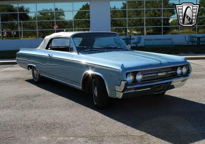 1964 Oldsmobile 88