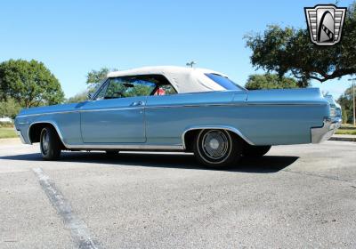 1964 Oldsmobile 88