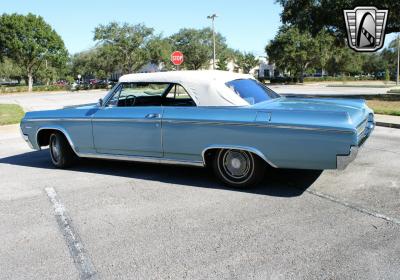 1964 Oldsmobile 88