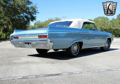 1964 Oldsmobile 88