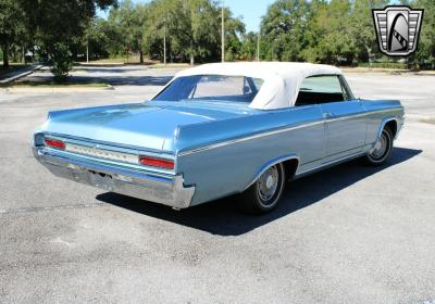 1964 Oldsmobile 88