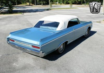 1964 Oldsmobile 88