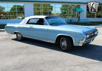 1964 Oldsmobile 88