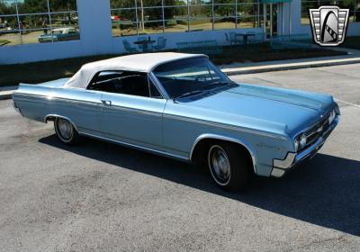 1964 Oldsmobile 88