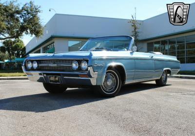 1964 Oldsmobile 88