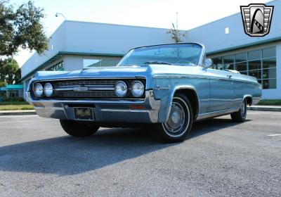 1964 Oldsmobile 88