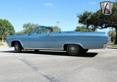 1964 Oldsmobile 88