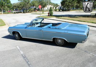 1964 Oldsmobile 88