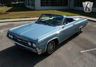 1964 Oldsmobile 88