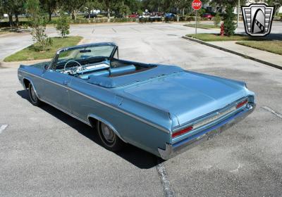 1964 Oldsmobile 88