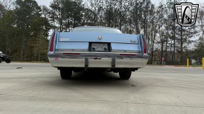 1993 Cadillac Fleetwood