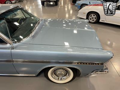 1963 Pontiac Bonneville