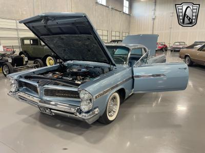 1963 Pontiac Bonneville