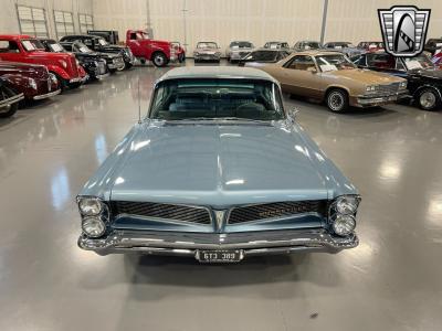 1963 Pontiac Bonneville