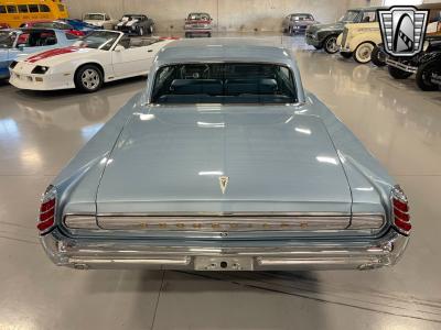 1963 Pontiac Bonneville