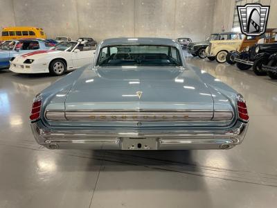 1963 Pontiac Bonneville