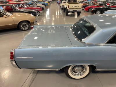 1963 Pontiac Bonneville