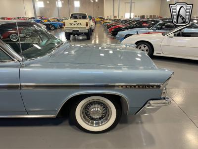 1963 Pontiac Bonneville