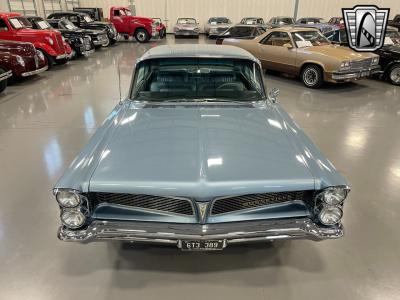 1963 Pontiac Bonneville