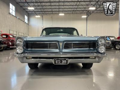 1963 Pontiac Bonneville