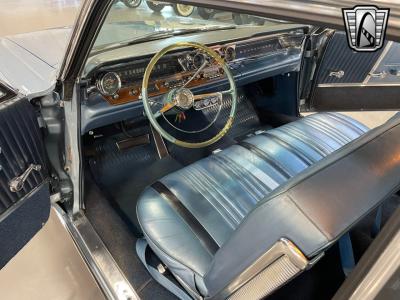 1963 Pontiac Bonneville