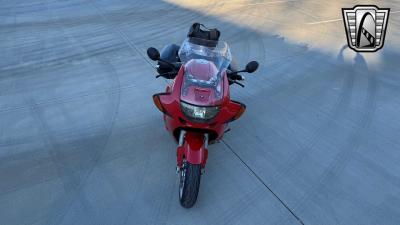 1999 BMW K 1200 RS