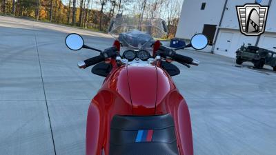 1999 BMW K 1200 RS