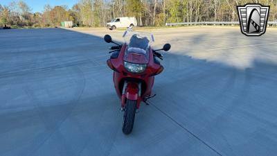 1999 BMW K 1200 RS