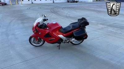 1999 BMW K 1200 RS