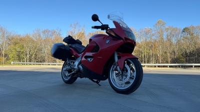 1999 BMW K 1200 RS